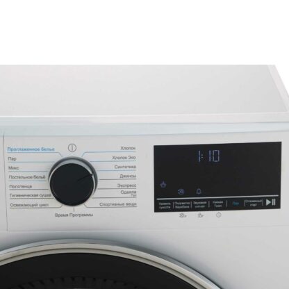 Сушильная машина Beko B5T69233 — изображение 4