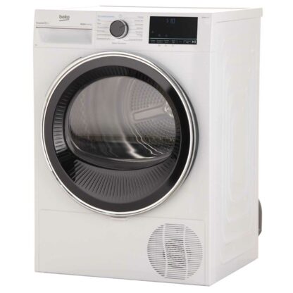Сушильная машина Beko B5T69233 — изображение 7