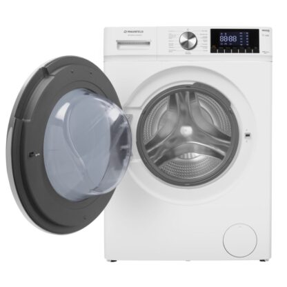Стиральная машина Maunfeld MFWM1410WH02 — изображение 2