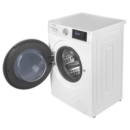 Стиральная машина Maunfeld MFWM1410WH02 — изображение 4