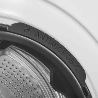 Стиральная машина Maunfeld MFWM1410WH02 — изображение 7