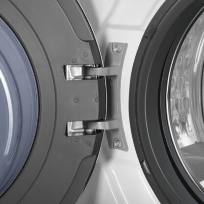 Стиральная машина Maunfeld MFWM1410WH02 — изображение 8
