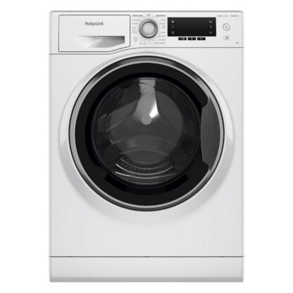 Стиральная машина Hotpoint NSD 6239 S VE RU