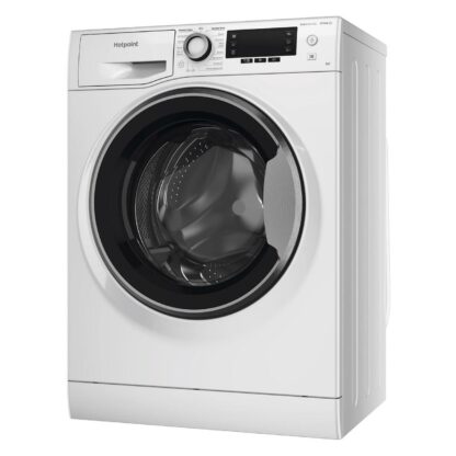 Стиральная машина Hotpoint NSD 6239 S VE RU — изображение 2