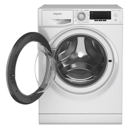 Стиральная машина Hotpoint NSD 6239 S VE RU — изображение 3