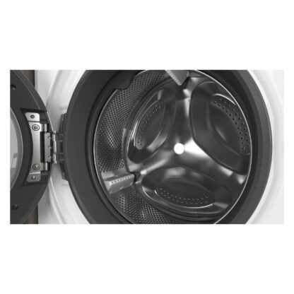 Стиральная машина Hotpoint NSD 6239 S VE RU — изображение 5