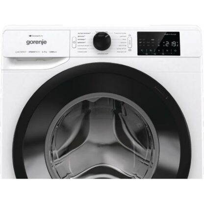 Стиральная машина Gorenje WPNEI72SA1SWIFI/C — изображение 3