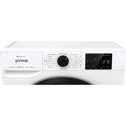 Стиральная машина Gorenje WPNEI72SA1SWIFI/C — изображение 4
