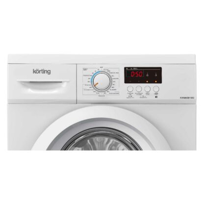 Стиральная машина Korting KWM 40B1060 — изображение 3