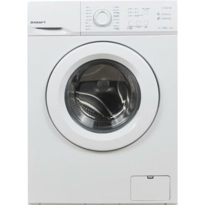 Стиральная машина Kraft KF-ENC6105W