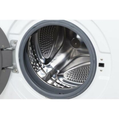 Стиральная машина Kraft KF-ENC6105W — изображение 9