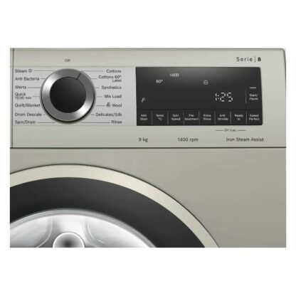 Стиральная машина Bosch WGA2440XME — изображение 2
