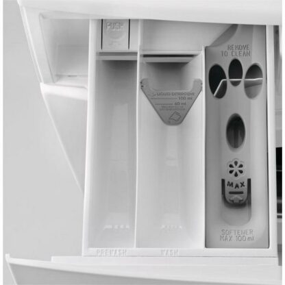 Встраиваемая стиральная машина Electrolux EW7W368SI — изображение 2