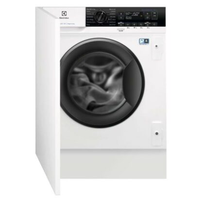 Встраиваемая стиральная машина Electrolux EW7W368SI