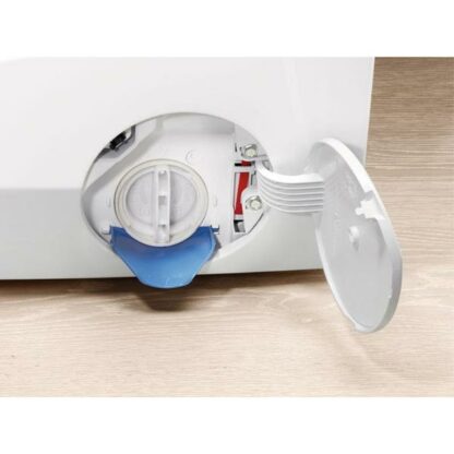 Встраиваемая стиральная машина Electrolux EW7W368SI — изображение 7
