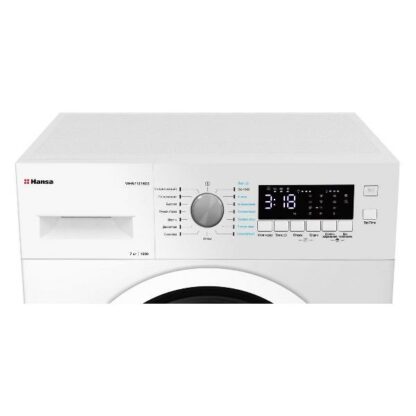 Стиральная машина Hansa WHN7121SD2 — изображение 3