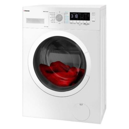 Стиральная машина Hansa WHN7121SD2 — изображение 4