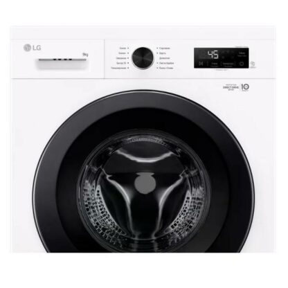 Стиральная машина LG F2Y1VS6W — изображение 2