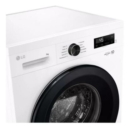 Стиральная машина LG F2Y1VS6W — изображение 12