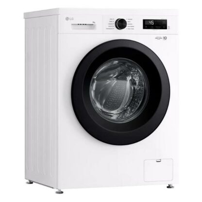 Стиральная машина LG F2Y1VS6W — изображение 13
