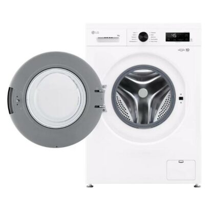 Стиральная машина LG F2Y1VS6W — изображение 4