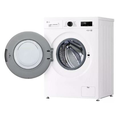 Стиральная машина LG F2Y1VS6W — изображение 5