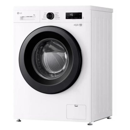 Стиральная машина LG F2Y1VS6W — изображение 7