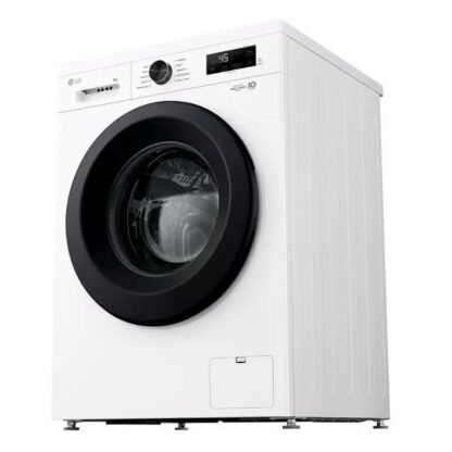 Стиральная машина LG F2Y1VS6W — изображение 9