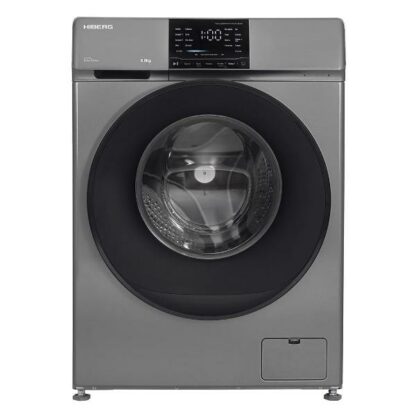 Стиральная машина Hiberg i-DDQ6 - 612 Sd — изображение 2