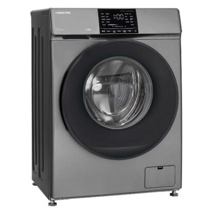Стиральная машина Hiberg i-DDQ6 - 612 Sd — изображение 3