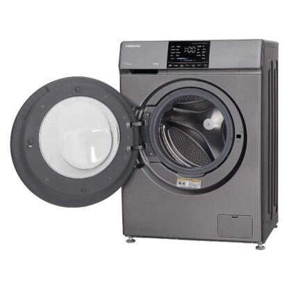 Стиральная машина Hiberg i-DDQ6 - 612 Sd — изображение 4