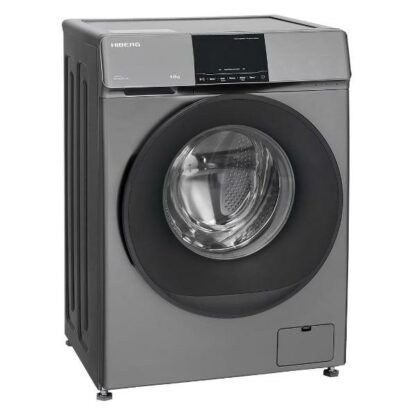 Стиральная машина Hiberg i-DDQ6 - 612 Sd — изображение 7
