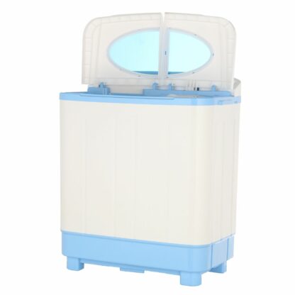 Стиральная машина Renova WS-80 PET — изображение 3