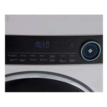 Стиральная машина Haier HW80-BP14979 — изображение 3