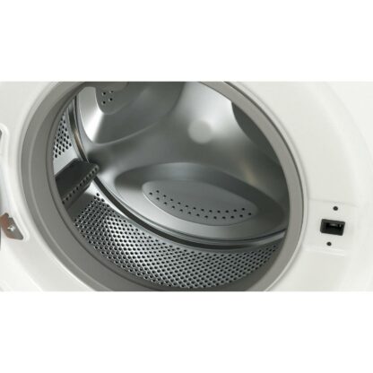 Стиральная машина Indesit BWSA 61051 WSV — изображение 4