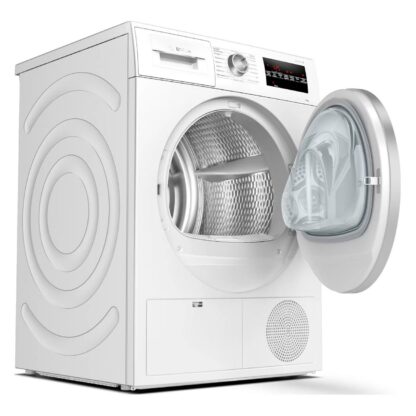 Сушильная машина Bosch WTG86401PL — изображение 2