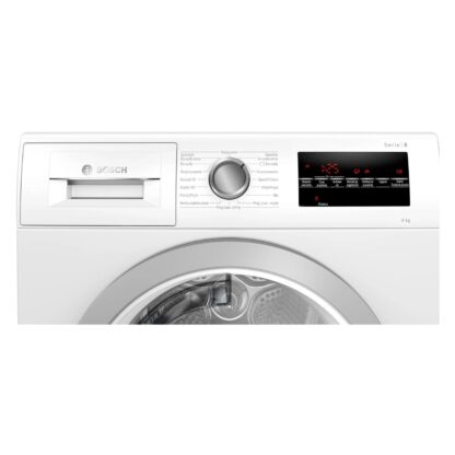 Сушильная машина Bosch WTG86401PL — изображение 3