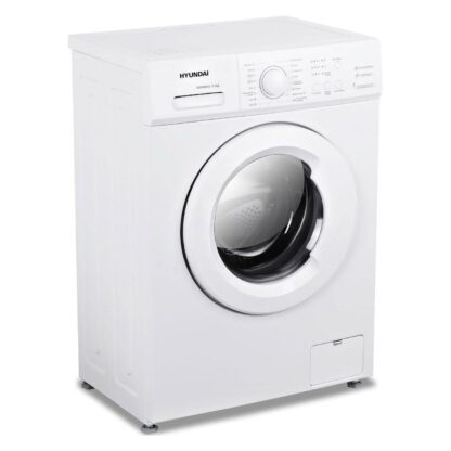 Стиральная машина Hyundai WMA6002 — изображение 8