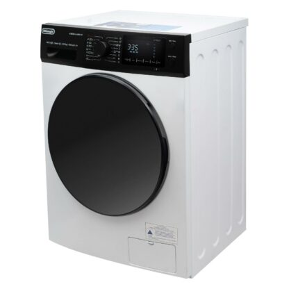 Стиральная машина DeLonghi Aurora LA 8654 VI — изображение 2