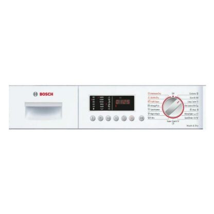 Встраиваемая стиральная машина Bosch WKD28542EU — изображение 2