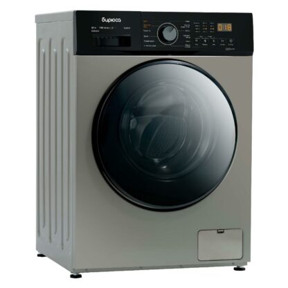 Стиральная машина с сушкой Бирюса WMD-SM812/03 B — изображение 7