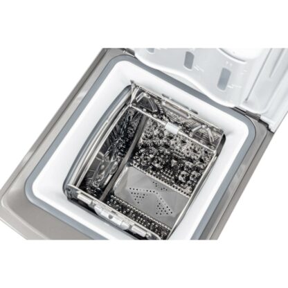 Стиральная машина Midea MF100T80BS/S-RU — изображение 5