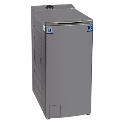 Стиральная машина Midea MF100T80BS/S-RU — изображение 2