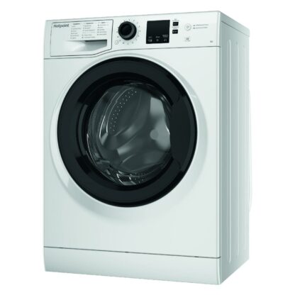 Стиральная машина Hotpoint NSS 6015 K RU — изображение 2