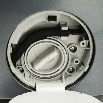 Стиральная машина с сушкой Centek CT-1952 — изображение 8