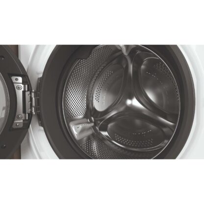 Стиральная машина Hotpoint NSD 8249 D AVE RU — изображение 4