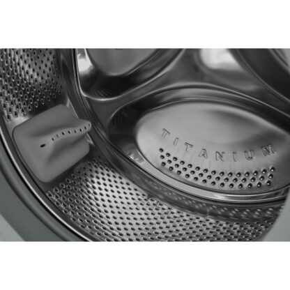 Стиральная машина Hotpoint NSD 8249 D AVE RU — изображение 5