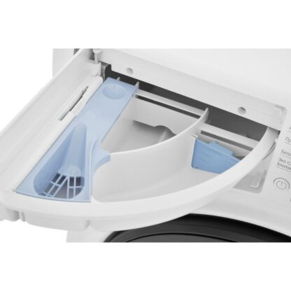 Стиральная машина Hotpoint NSD 8249 D AVE RU — изображение 6