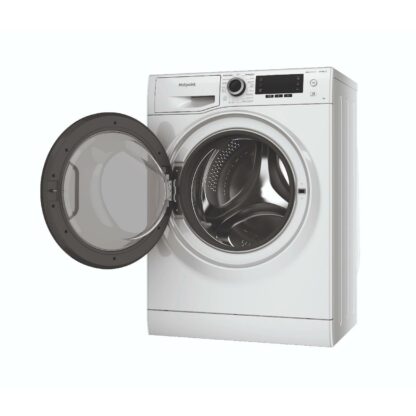 Стиральная машина Hotpoint NSD 8249 D AVE RU — изображение 2