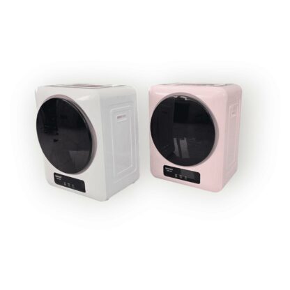 Сушильная машина ZENET SA45-2401 Pink — изображение 11